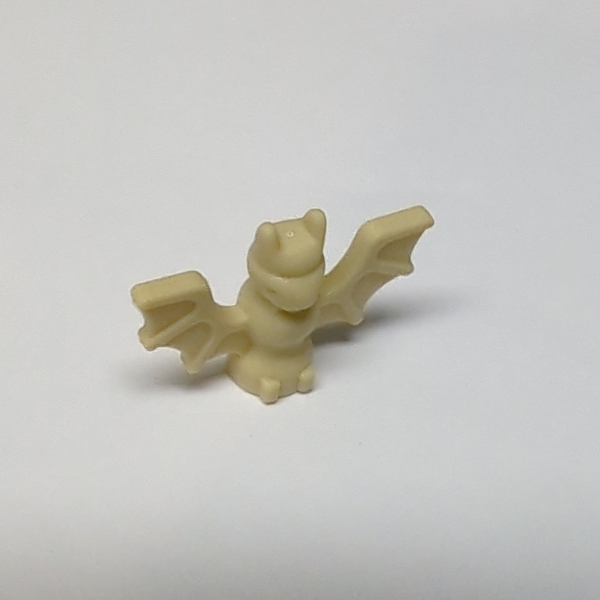 NEU Fledermaus beige