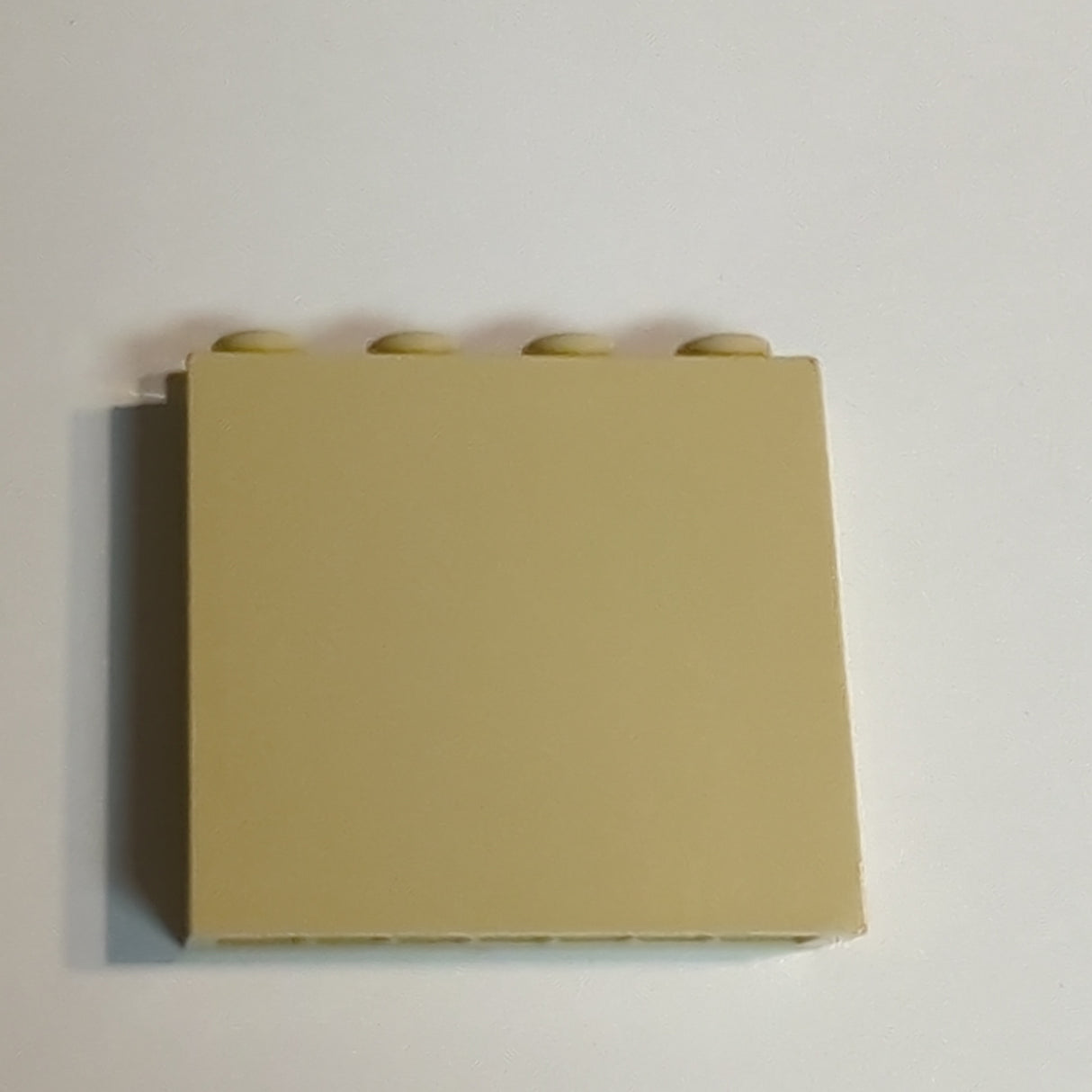 NEU Stein 1 x 4 x 3 beige