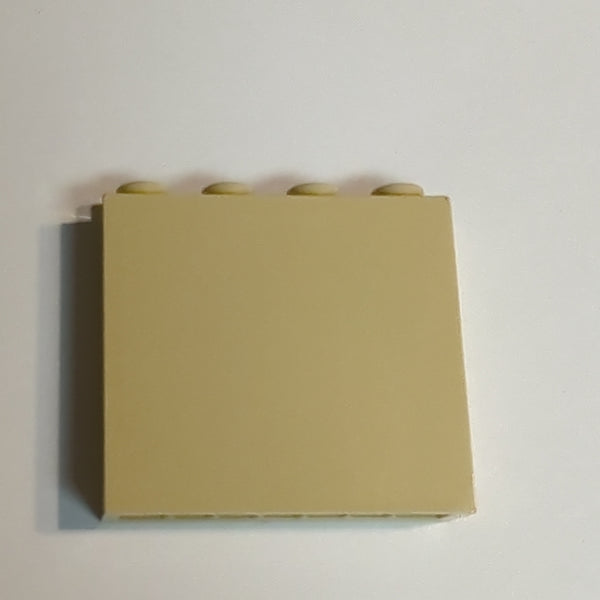 NEU Brick 1 x 4 x 3 beige tan