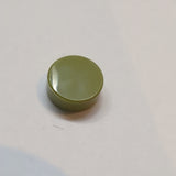 NEU Tile, Round 1x1 olivgrün olive green