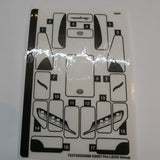 NEU Sticker Sheet for Set 76901 - &#40;72373/6324088&#41;