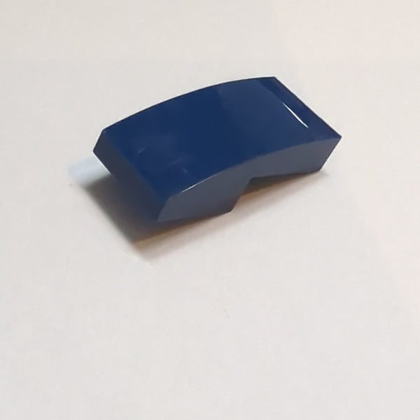 NEU Slope, Curved 2 x 1 x 2/3 dunkelblau dark blue