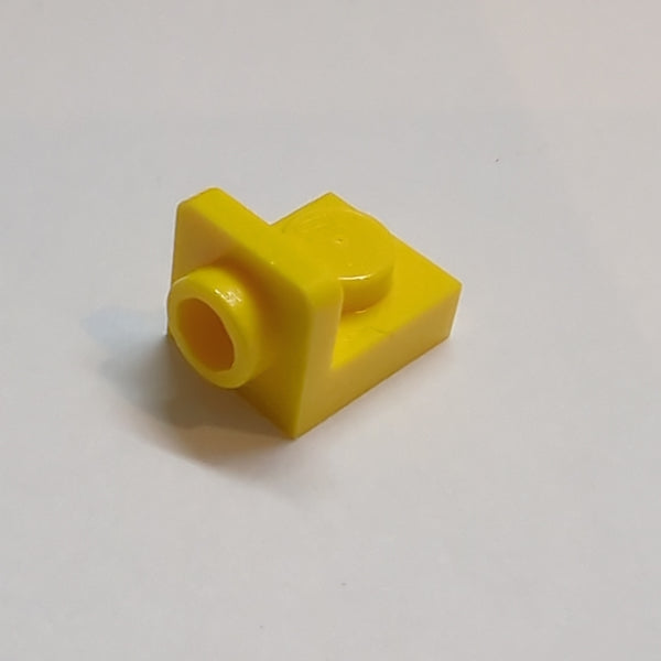 NEU Bracket 1 x 1 - 1 x 1 Inverted gelb yellow