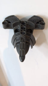 Bionicle-Brustpanzer, Toa Inika - Typ 2 titan