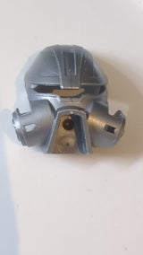 Bionicle-Maske Kiril "Pehkui" pearl hellgrau