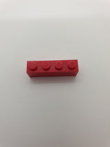 NEU Stein 1 x 4 rot