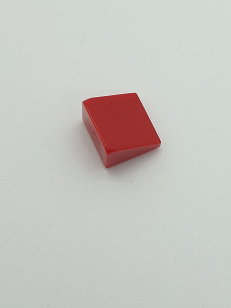 NEU Dachstein Käseecke 30 1 x 1 x 2/3 rot
