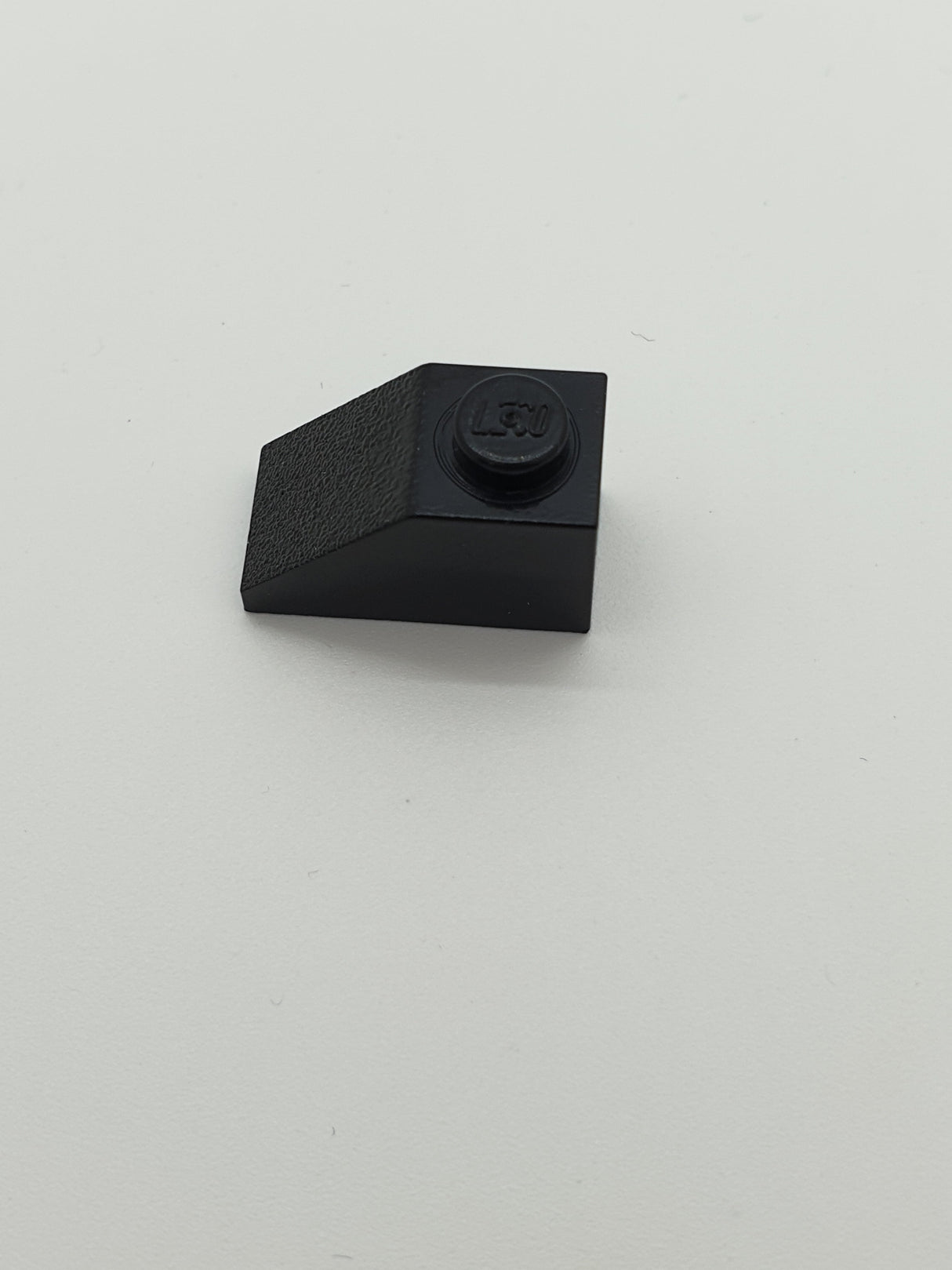 NEU Schrägstein 45 2 x 1 schwarz