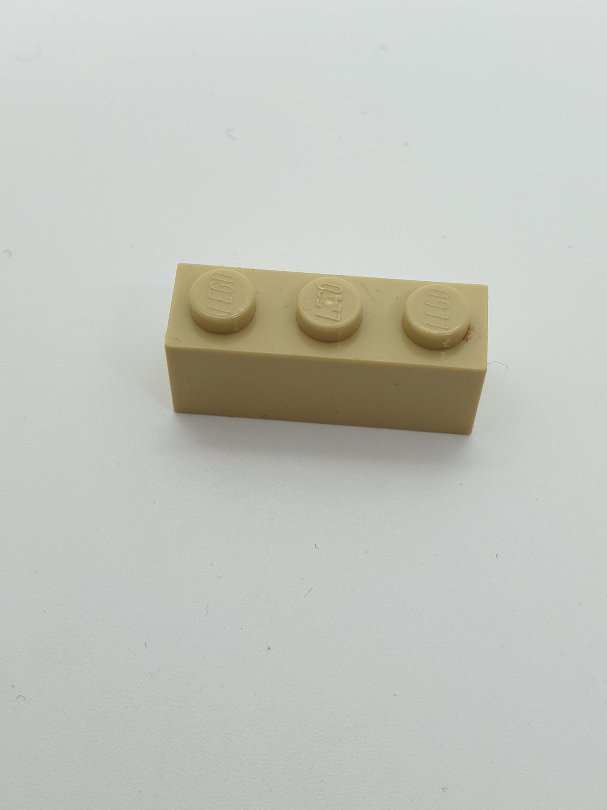 NEU Stein 1 x 3 beige