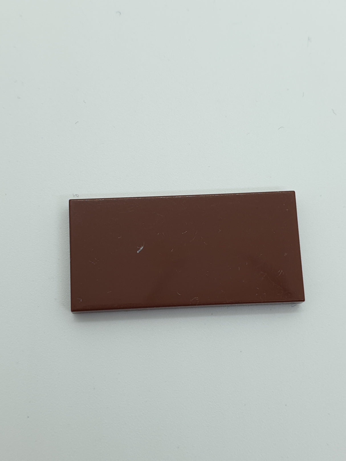 NEU Fliese 2 x 4 neubraun