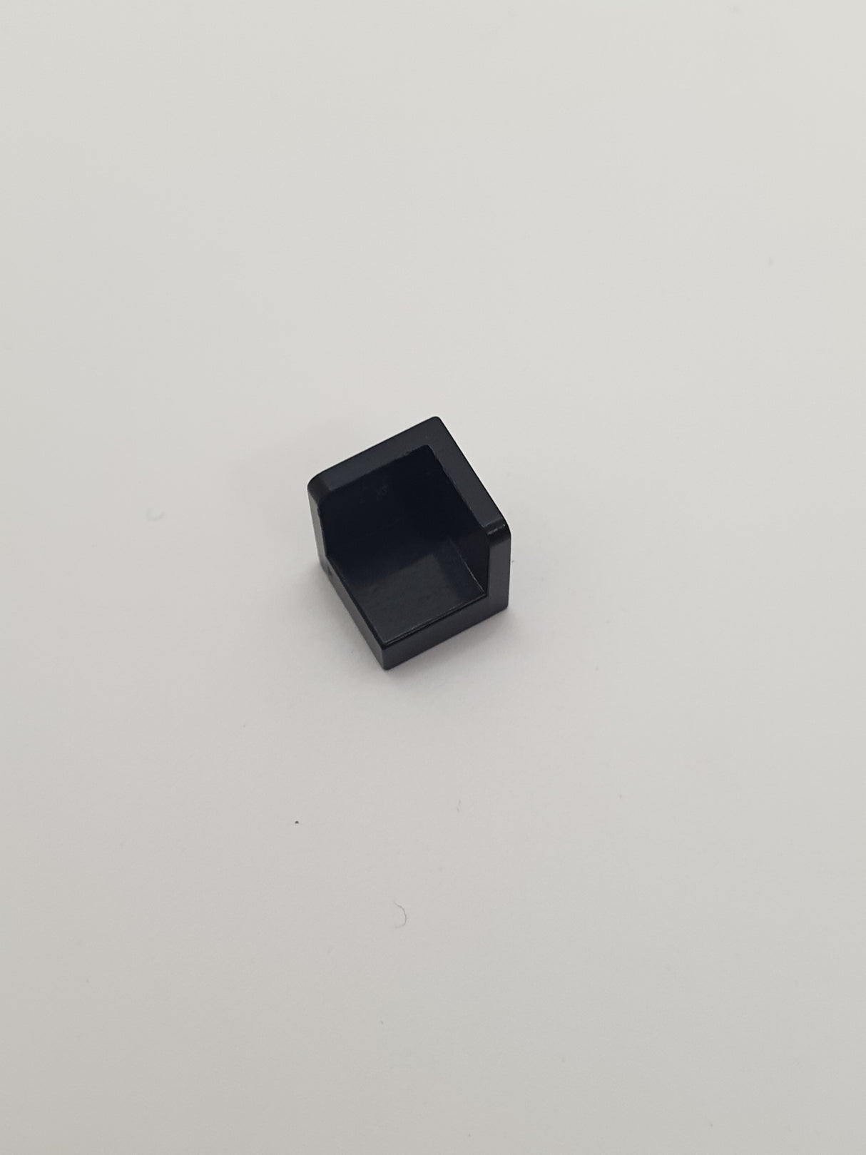 NEU Paneel 1 x 1 x 1 Ecke schwarz