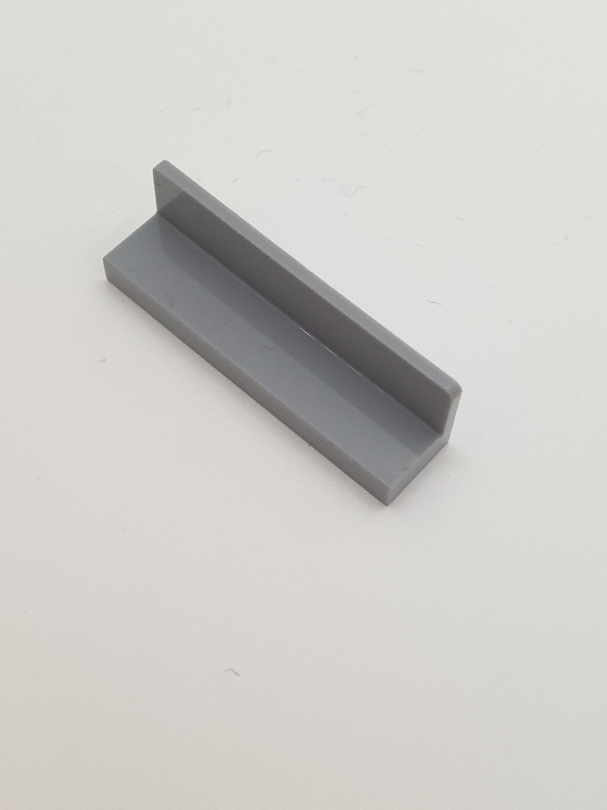 NEU Paneel 1 x 4 x 1 neuhellgrau