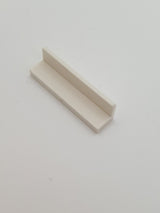 NEU Paneel 1 x 4 x 1 weiss