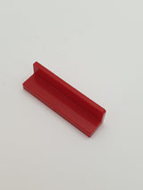 NEU Paneel 1 x 4 x 1 rot