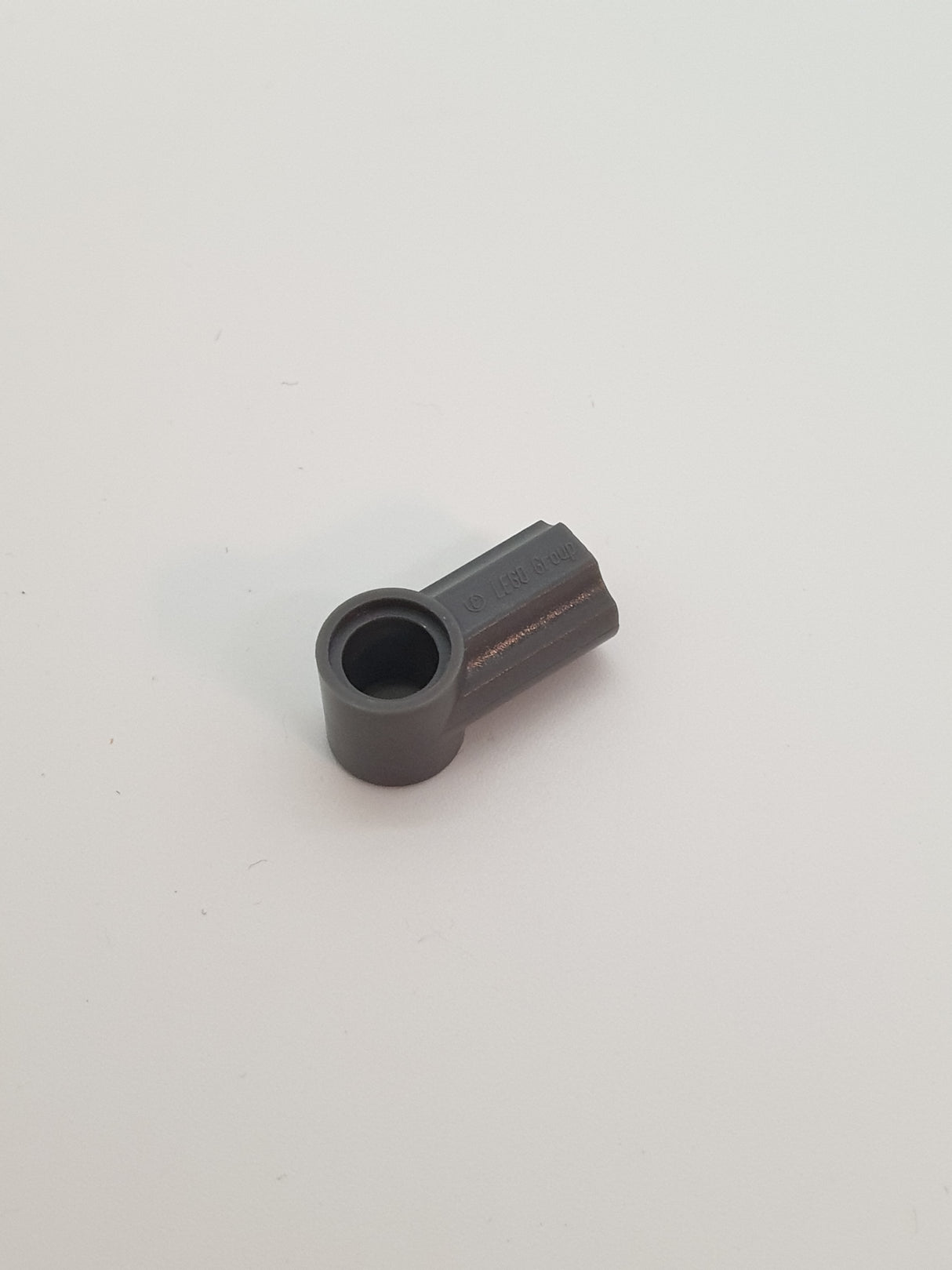 NEU Technik, Achs- Pin- Verbinder #1 neudunkelgrau