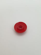 NEU Satschüssel 2 x 2 invert (Radar) rot