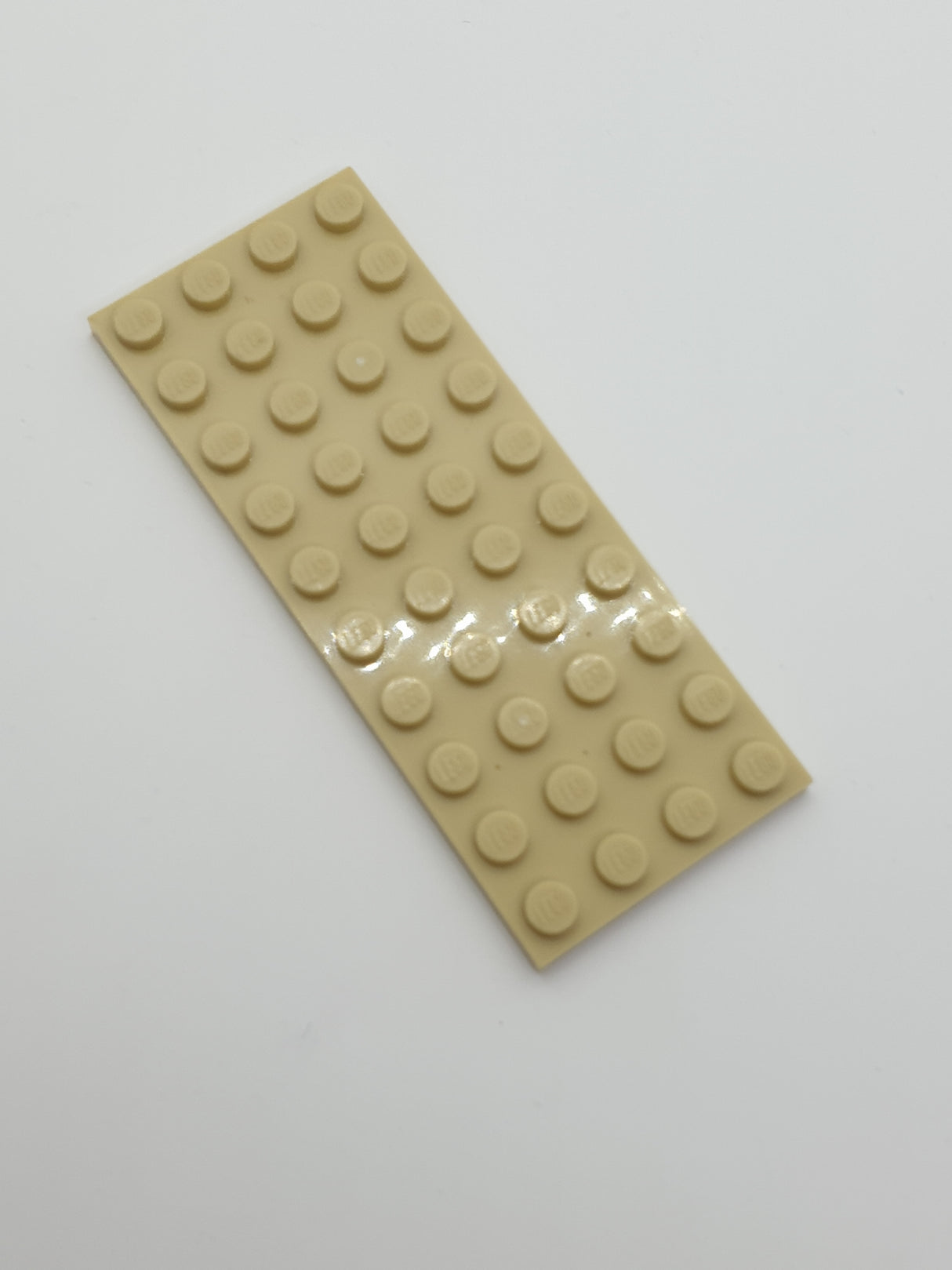 NEU Platte 4 x 10 beige