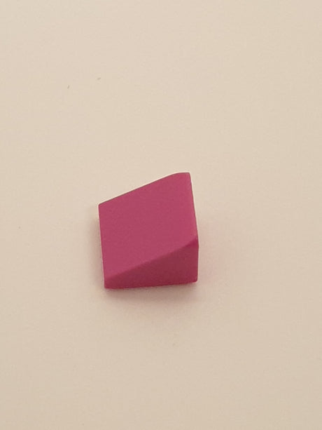NEU Dachstein Käseecke 30 1 x 1 x 2/3 knallpink