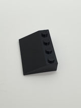 NEU Dachstein 33 3 x 4 schwarz