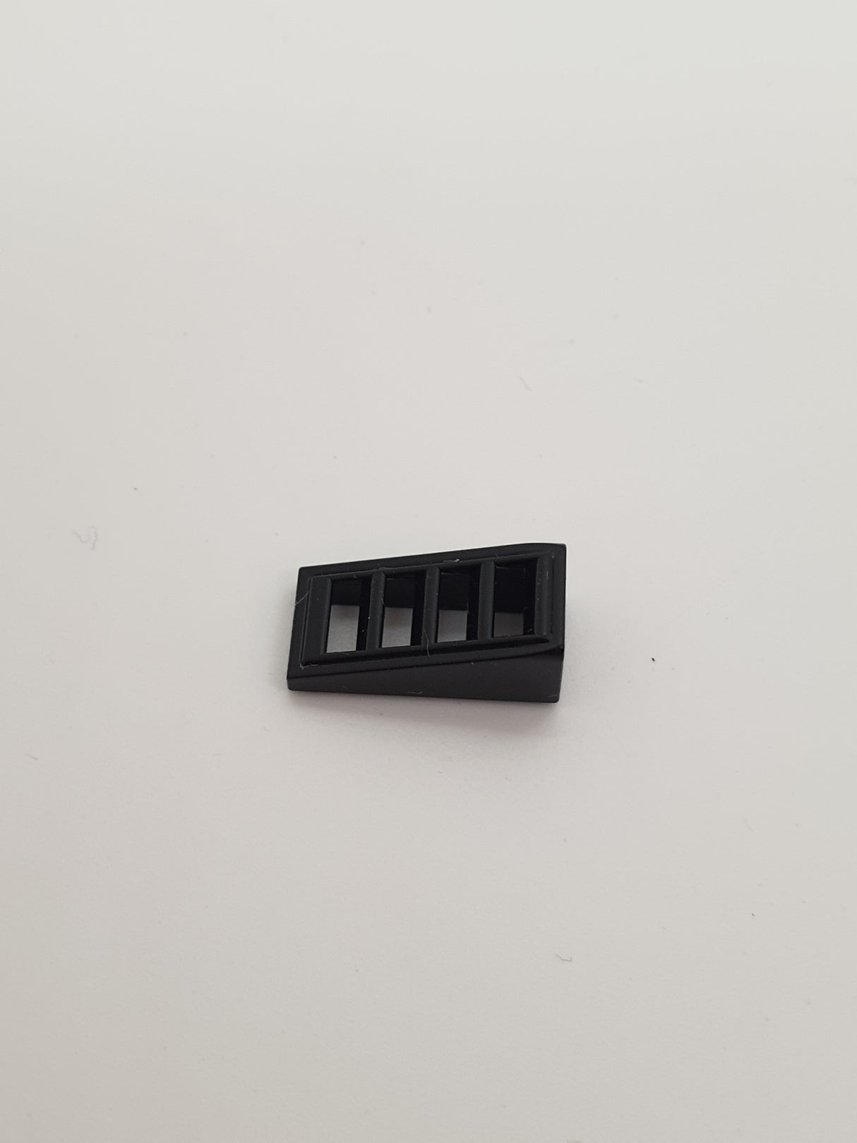 NEU Dachstein 18 2 x 1 x 2/3 mit Gitter schwarz