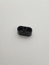 NEU Technik Liftarm dick 1 x 2 schwarz