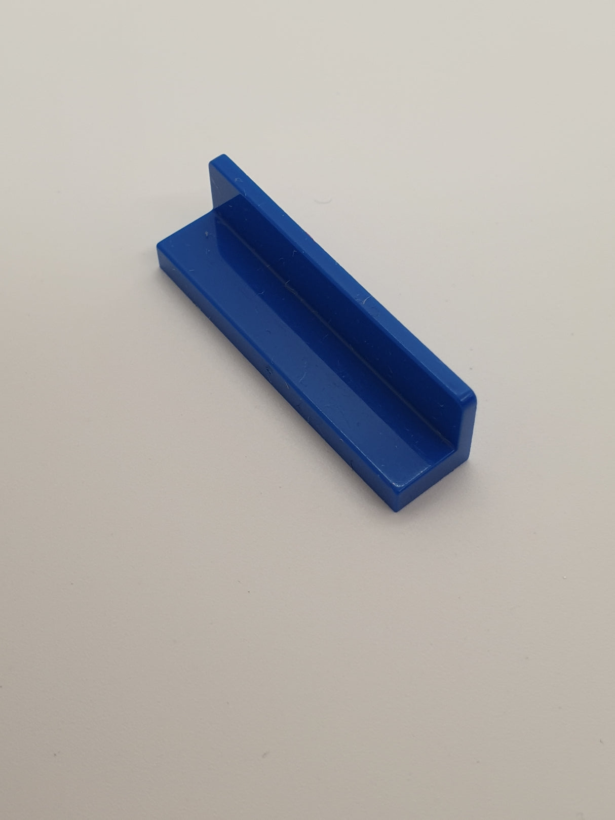 NEU Paneel 1 x 4 x 1 blau