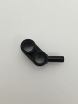 NEU Technik Liftarm modifiziert, mit Stab 1 x 2 schwarz