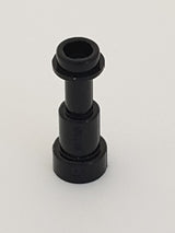 NEU Minifiguren Utensil, Teleskop schwarz