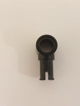 NEU Technik, Pin Reibungskanten und Pinloch schwarz