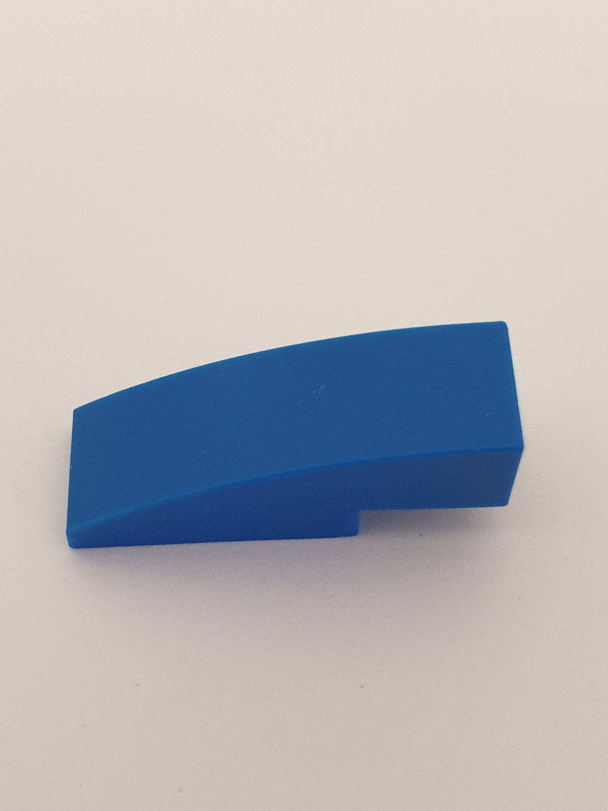 NEU Halbbogenstein 3 x 1 blau