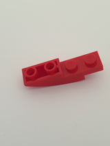 NEU Halbbogenstein 4 x 1 invert rot