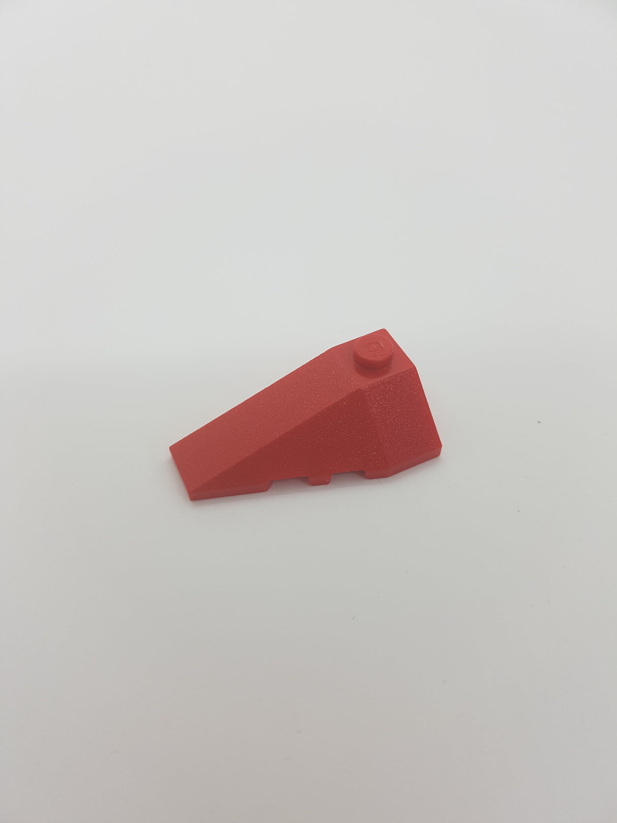 NEU Keilstein 4 x 2 dreifach links rot