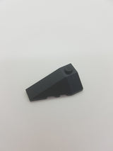 NEU Keilstein 4 x 2 links schwarz