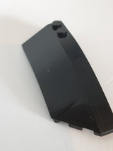 NEU Schräge Kotflügel 8 x 3 x 2 oben rechts schwarz