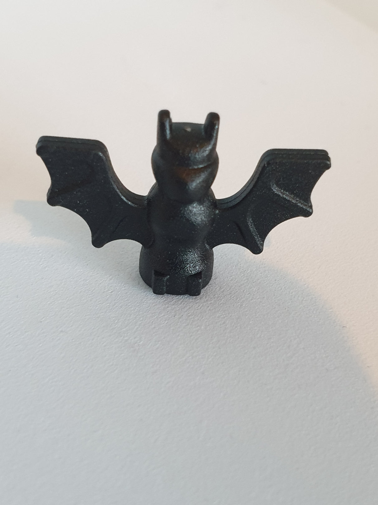 NEU Fledermaus schwarz
