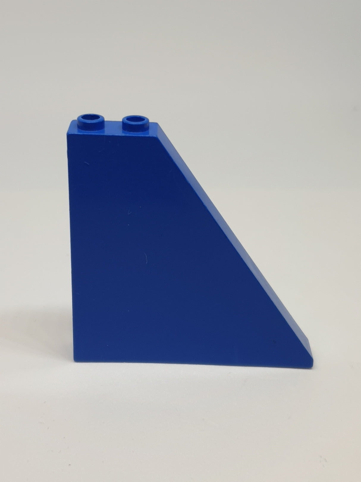 NEU Dachstein 55 6 x 1 x 5 ohne Noppen Halter unten blau