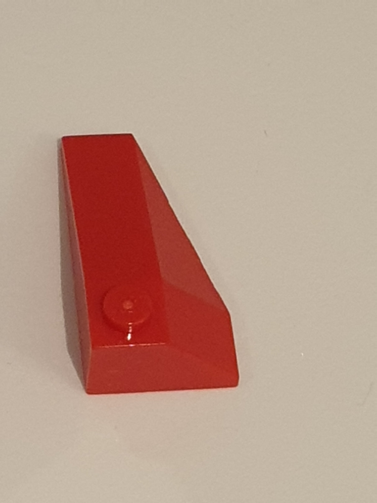 NEU Keilstein 4 x 2 dreifach rechts rot
