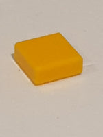 NEU Fliese 1 x 1 hellorange