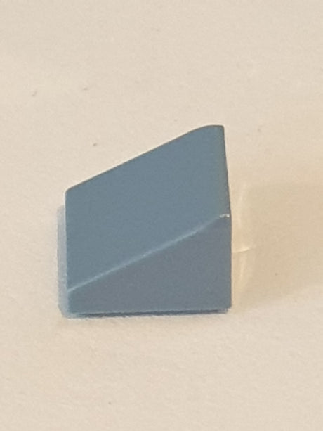NEU Dachstein Käseecke 30 1 x 1 x 2/3 sandblau
