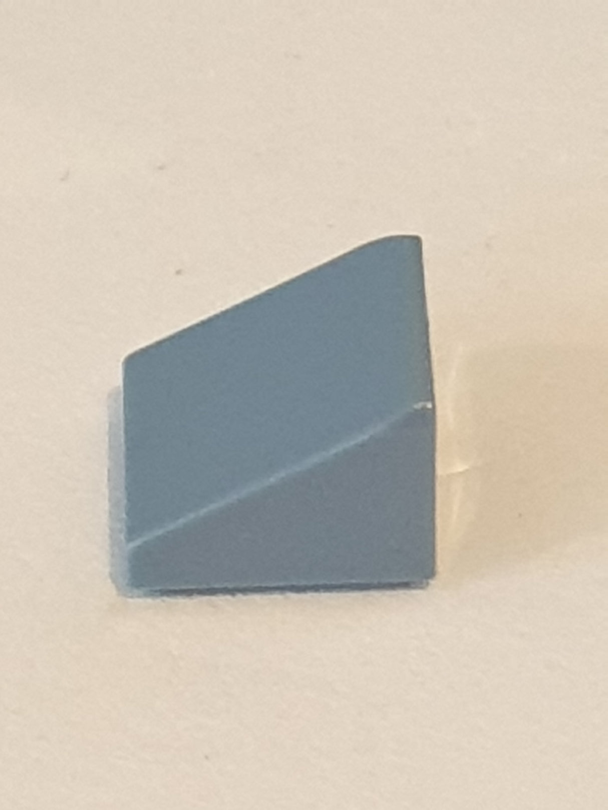 NEU Dachstein Käseecke 30 1 x 1 x 2/3 sandblau