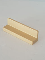 NEU Paneel 1 x 4 x 1 beige