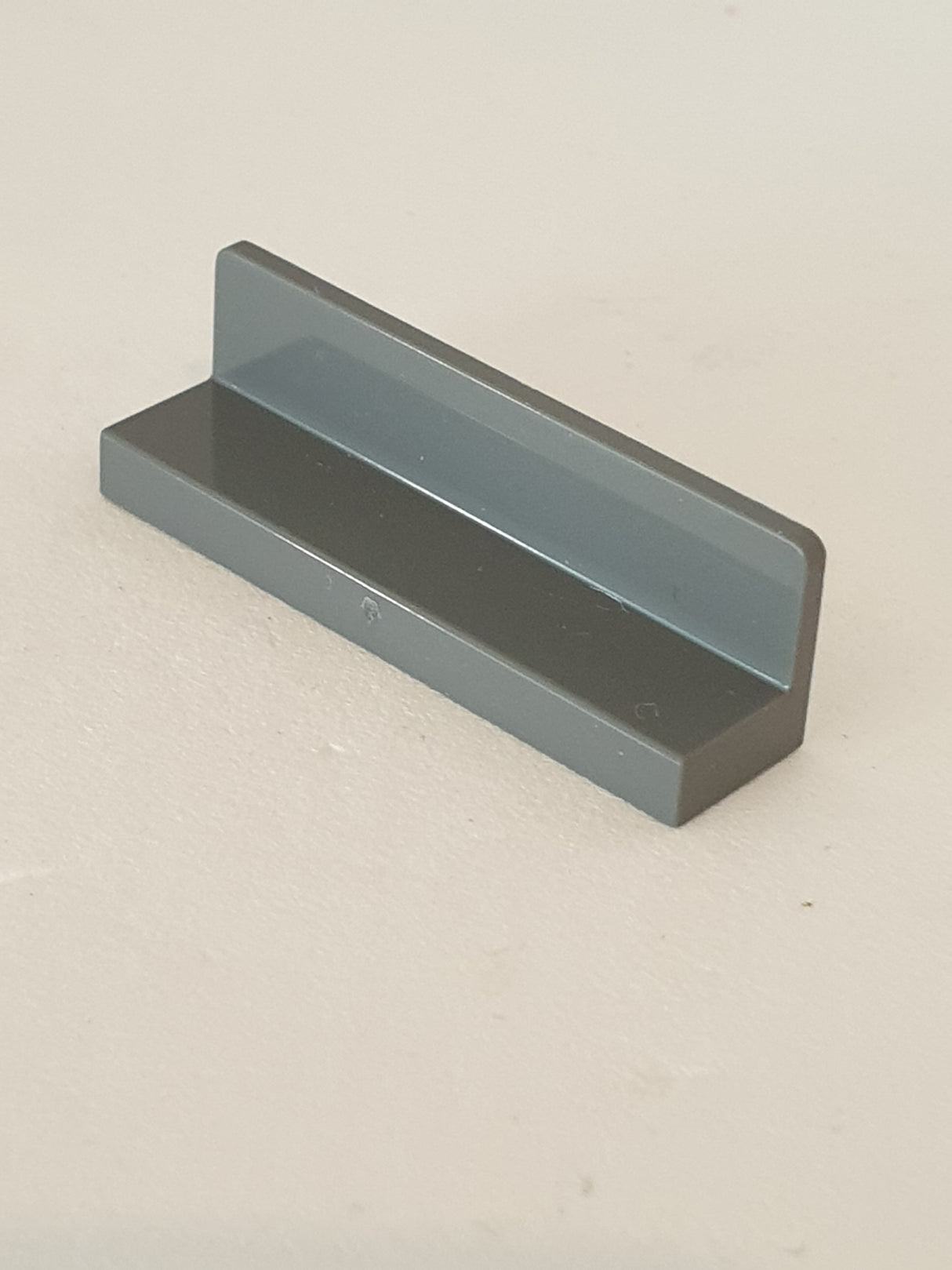 NEU Paneel 1 x 4 x 1 neudunkelgrau