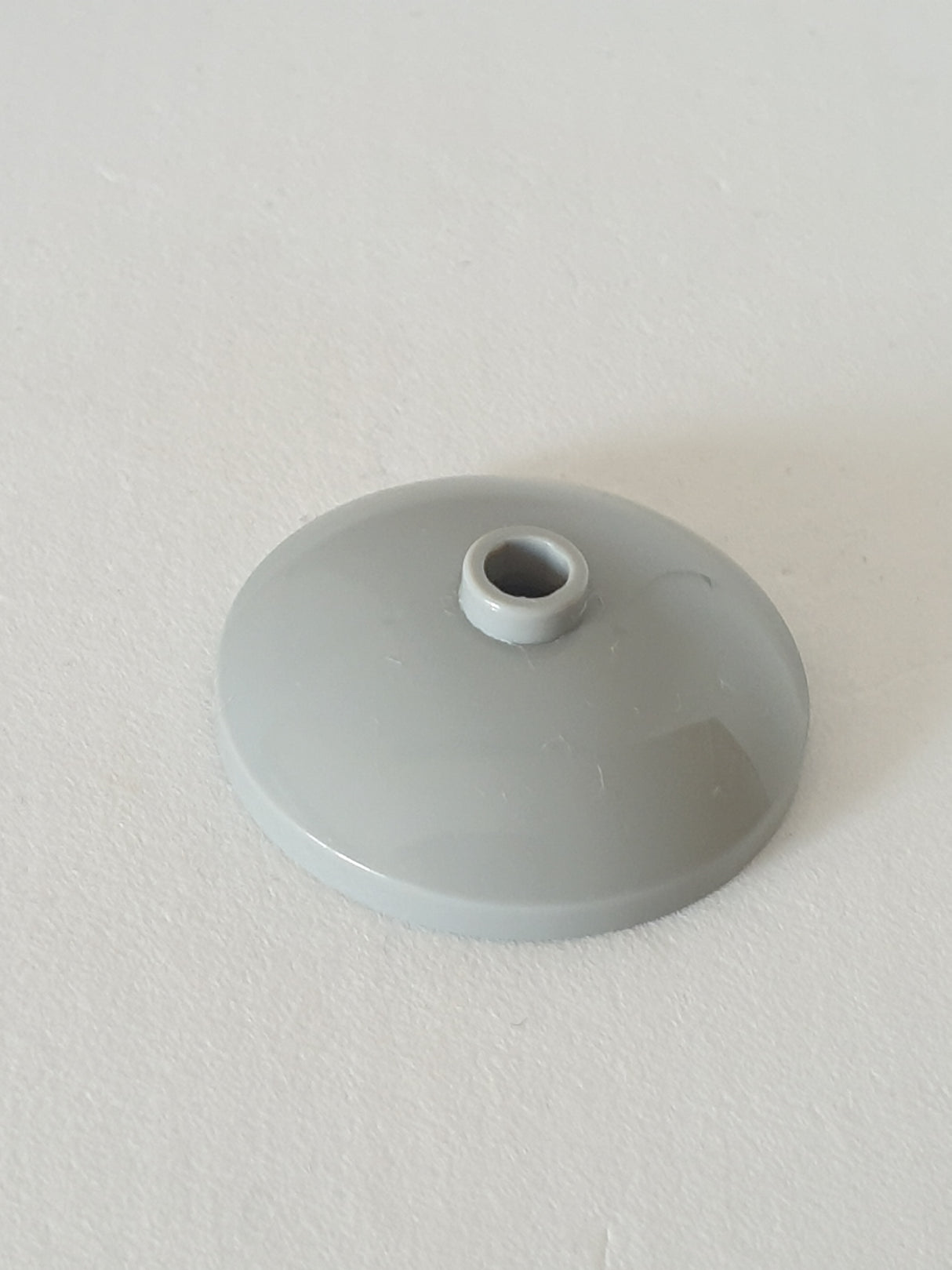 NEU Satschüssel / Parabol 3 x 3 invert neuhellgrau