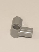 NEU Technik, Achs- Pin- Verbinder #6 - 90° neuhellgrau