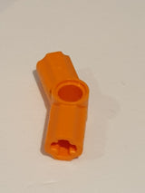 NEU Technik, Achse- Pin- Verbinder #3 - 157.5° orange