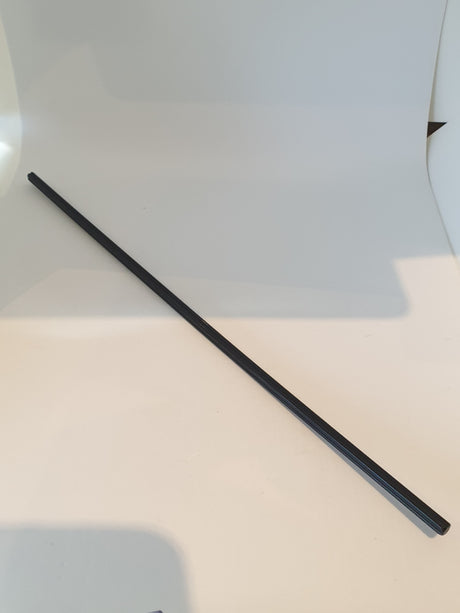 NEU Technik, Achse 32L schwarz