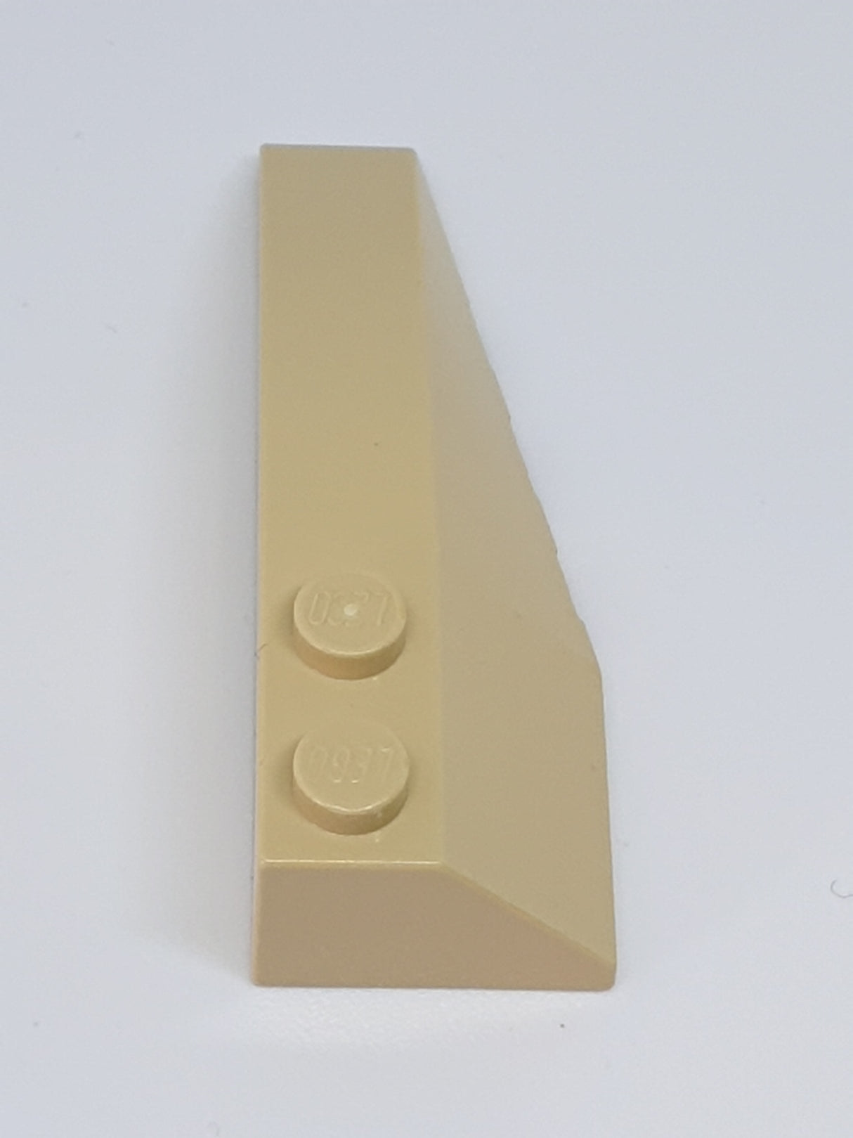 NEU Keil 6 x 2 Rechts beige
