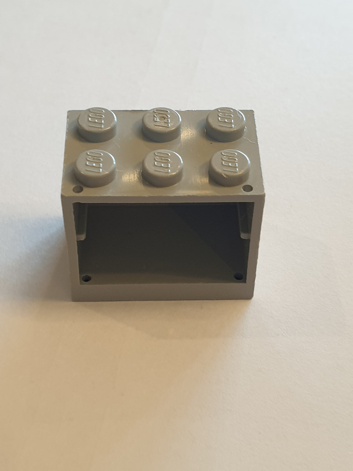 NEU Container, Schrank 2 x 3 x 2 weiß