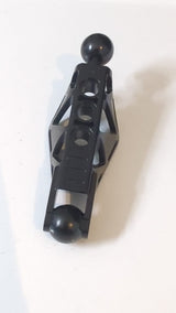 Bionicle Rahkshi Bein Unterteil schwarz