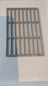 9x13 Bar Grill perlhellgrau